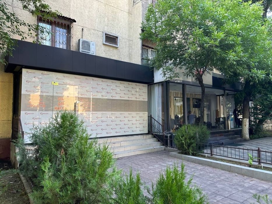 Срочно‼️Аренда помещения вдоль дороги 80м² / Новомосковская, Старт Ста