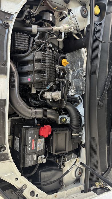 Dacia Logan an 2020 ,0,9cm,benzina