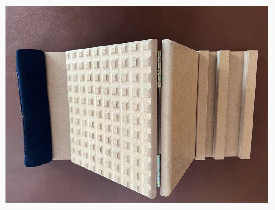 Степенка за Пайда Ладжин