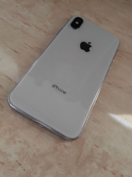 Iphone x sotiladi