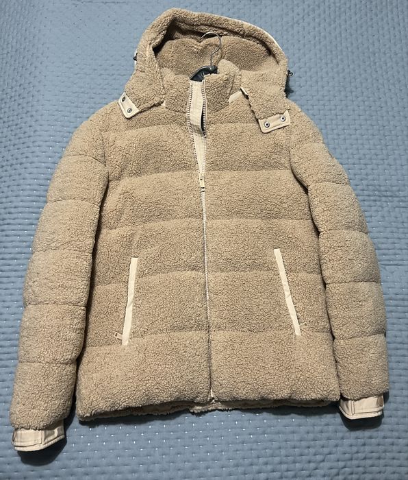 мъжко яке GUESS.