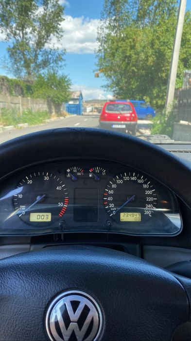 Ceasuri Passat B5