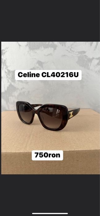 Ochelari de soare Brand-uri de Top Cele mai mici preturi