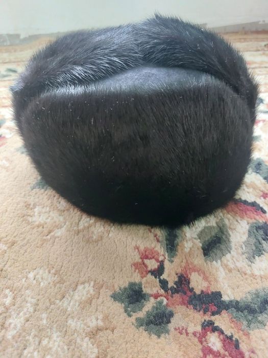 Продам норковые шапки