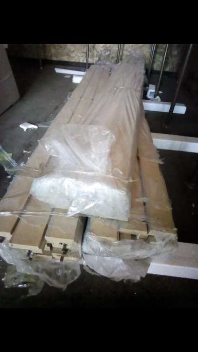 Дрова Коробка наличник добор