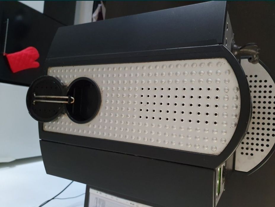 Aparat de cafea KRUPS