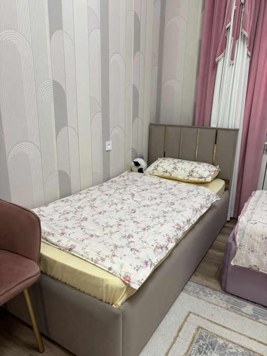 Диван матраспен бірге