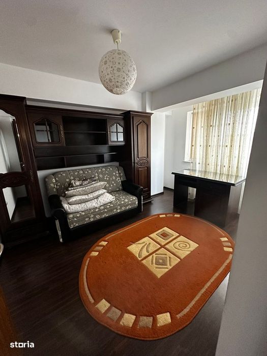 Apartament cu 2 camere semidecomandate, Obcini
