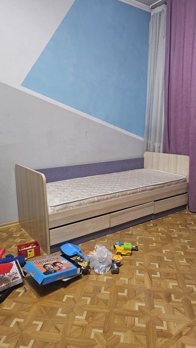 Продам детский кровати
