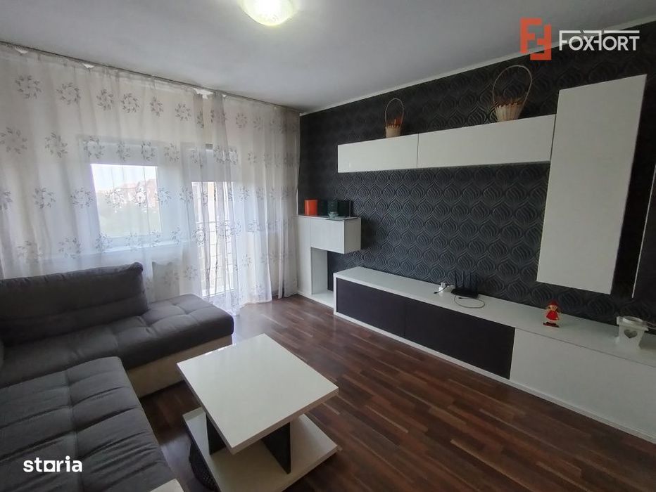 COMISION 0% Apartament cu 3 camere de inchiriat in Timisoara, zona Sag