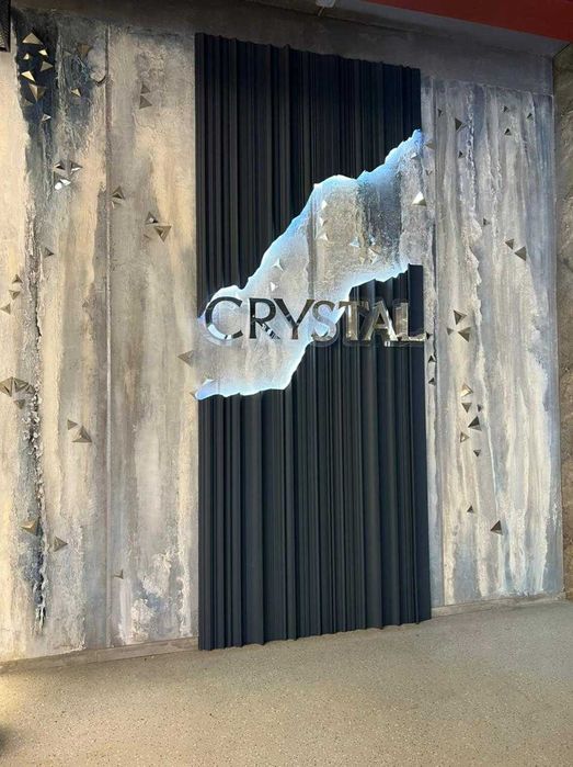 Crystal DC Премиум детейлинг мойка