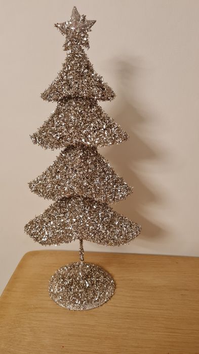 Коледна украса, декорация