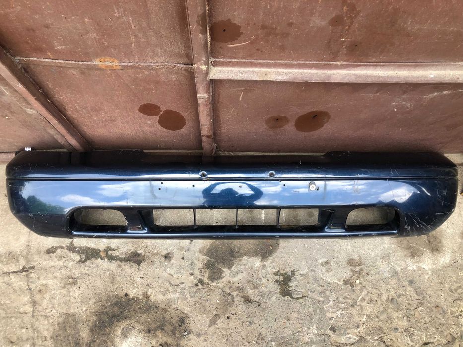 Предна броня от Киа спортидж 99г Kia sportage 1999