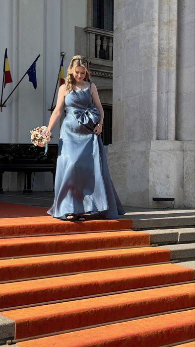 Rochie eleganta de seara Hellen Fashion