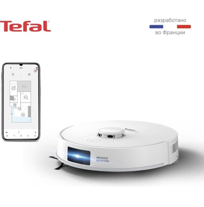 Продам робот пылесос.