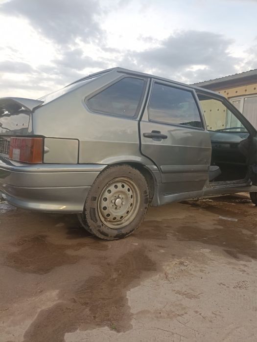 Продам или меняю баш на баш