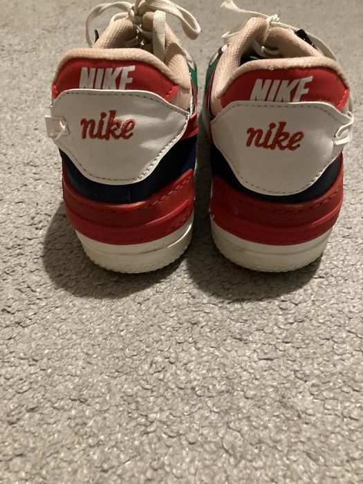 Маратонки Найк