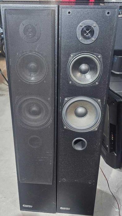 Продавам тонколони CEEROY M 10