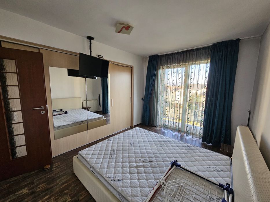 Apartament open space 2 camere