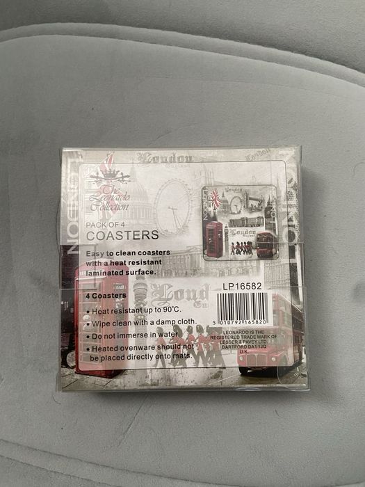 Подставка под стаканы/горячее