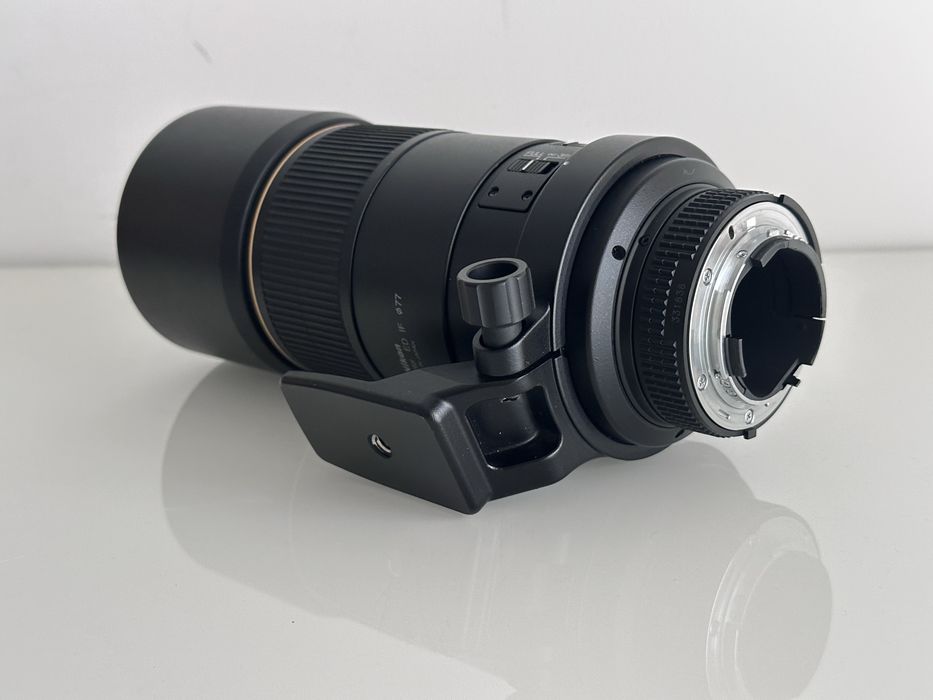 Obiectiv Nikon   300mm f/4D ED, AF-S Nikkor