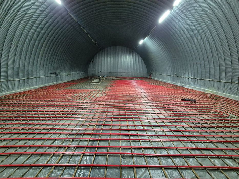 Услуги сантехника