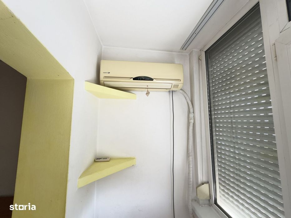 Apartament cu 2 camere | semidecomandat | Milcov - de vanzare