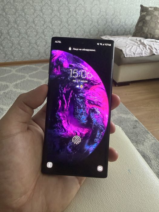 Продам Samsung note 10