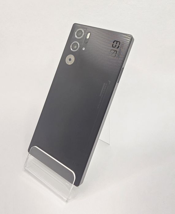 ZTE Nubia Red Magic 9 Pro / Black / DeluxGSM