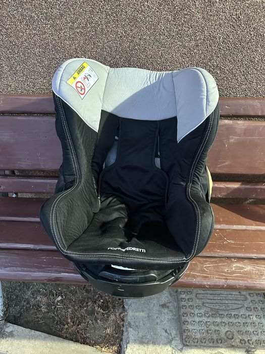 Scaun rotativ pentru copil