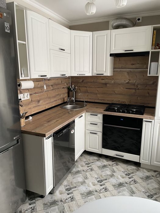 Продам 3-комнатную квартиру