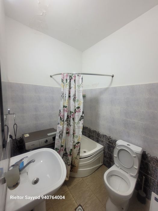 Ижарага Квартира