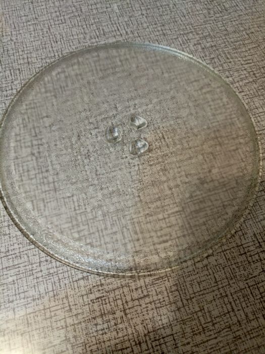 Тарелка для микроволновой печи