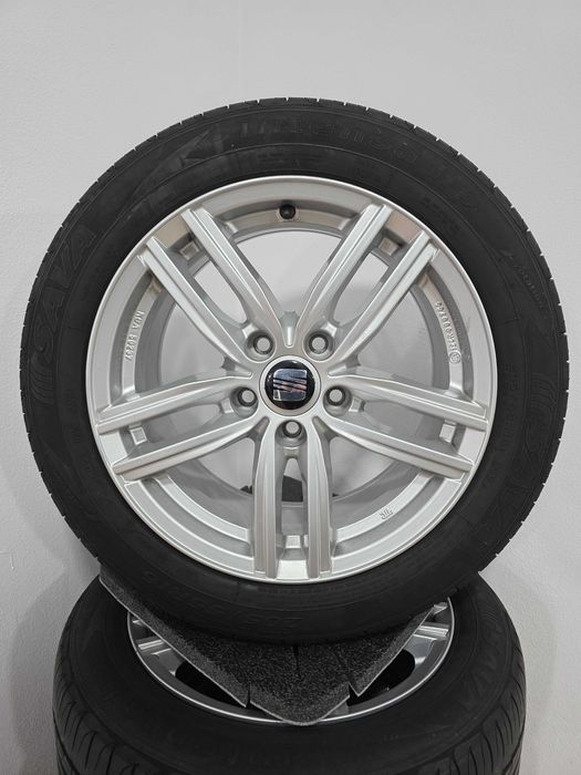 Jante 16 VW Passat VW Golf Skoda Octavia Superb Seat Leon