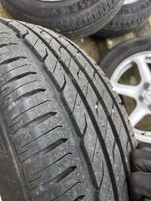 Anvelope Vara SEMPERIT  Speed Life3 205/55/R16