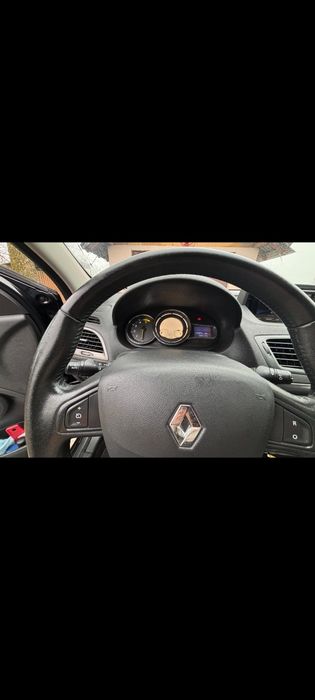 RENAULT Megane 2014 — imagine 5