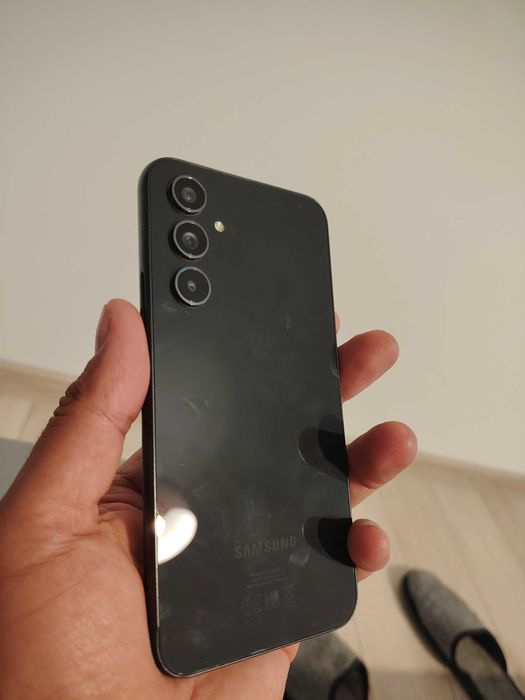 Telefon mobil samsung A54