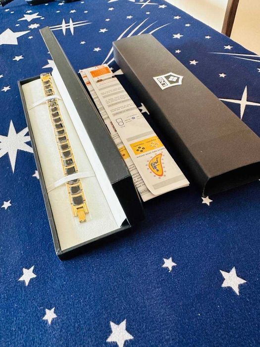 Braslet italiya maxsuloti orgenal  keramikali