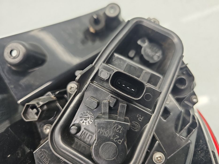 Stop aripa dreapta Opel Crossland X [Fabr 2017-2020] SUV OEM