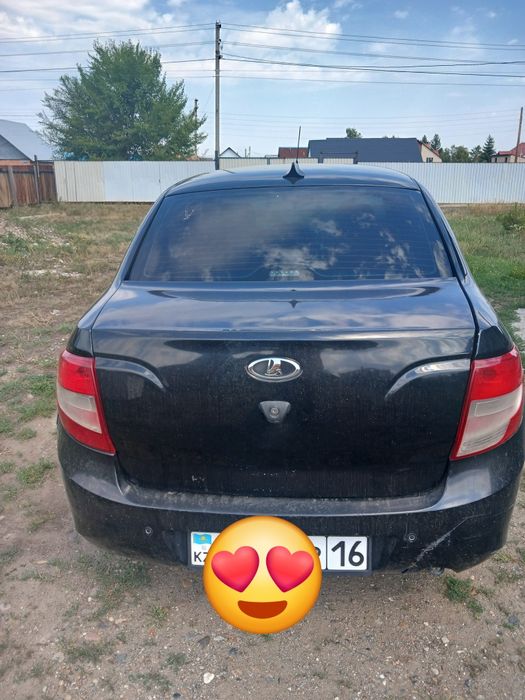 Продам машину.Гранта