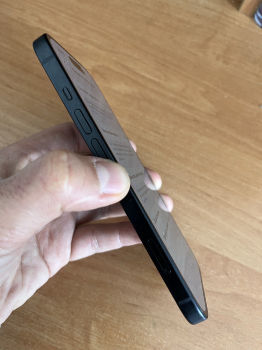 Iphone 15 128 GB 100% айфон