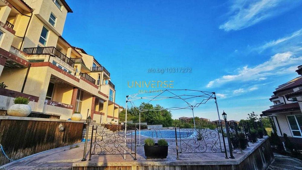 Продава се Едностаен апартамент в с. Кошарица, Област Бургас - 30 кв.м за 561 €/кв.м - Снимка #11