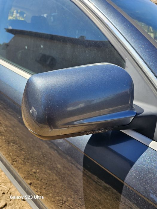 Ауди А6 C6 Allroad 3.0 233кс ASB