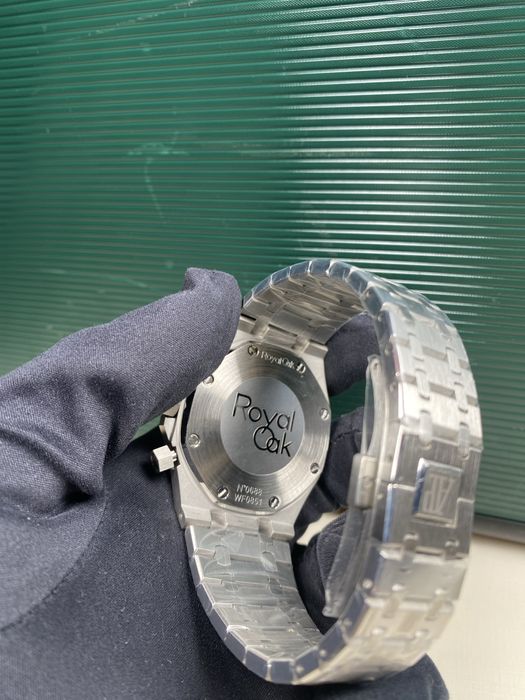 Часовник Audemars Piguet Offshore