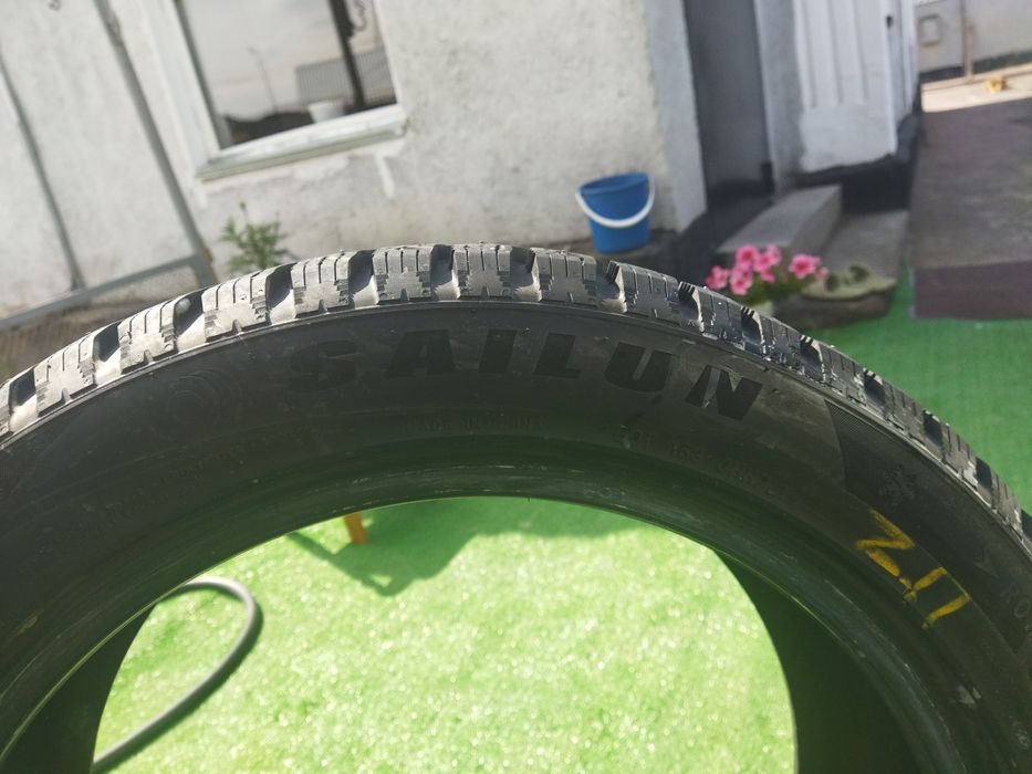 Шины 215/50/17 шипы