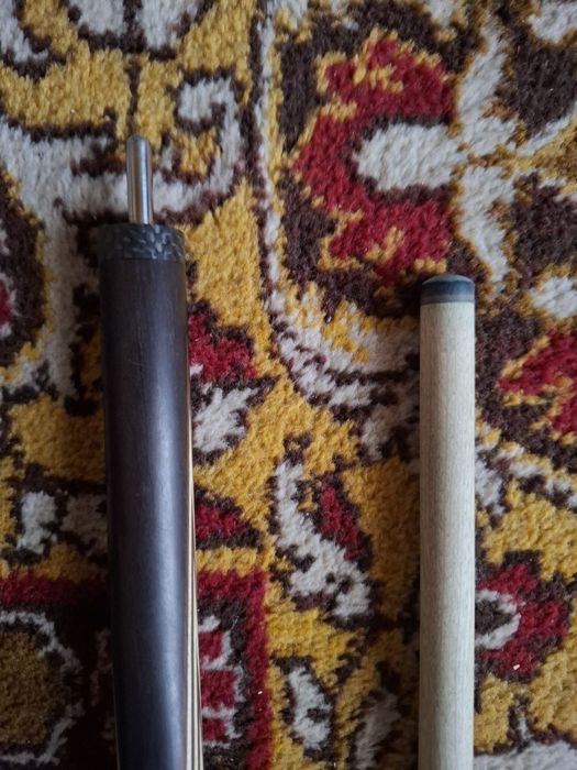 Билярдний кий рассия