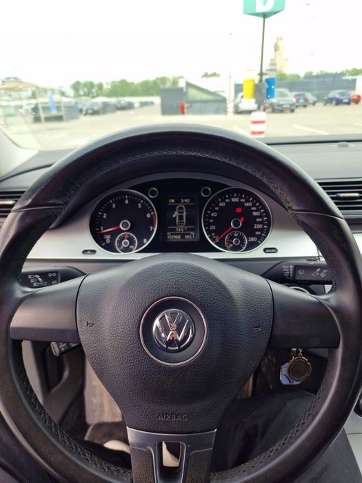 Vand/Schimb Passat cc 1.8 TSI 160k km