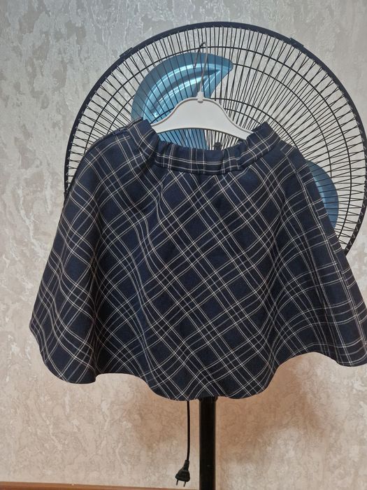 Школьная форма для девочки