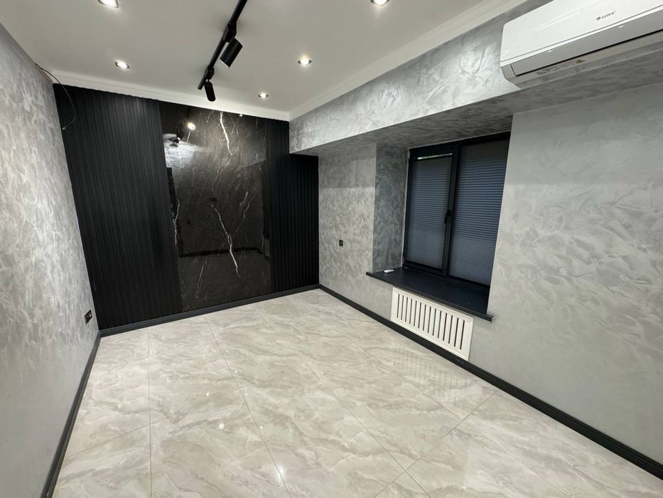 Ц-6 | Пожарка - Продается нежилое помещение/Евро офис 60м2