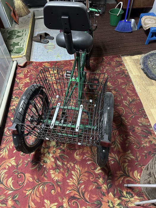 Продается Трайк Байк